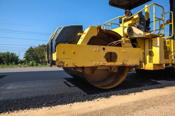 Professional Driveway Pavers in North Druid Hills, GA